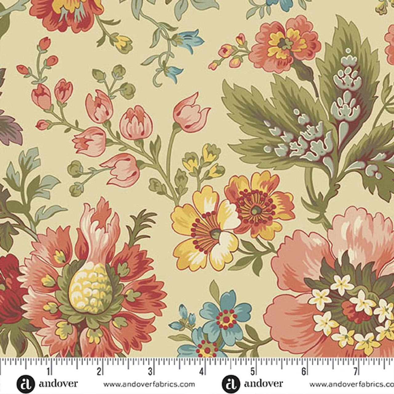 Farmers Daughter - A-10073-L