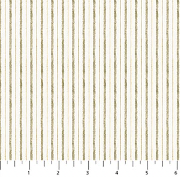Stripes - Cream 91186-11