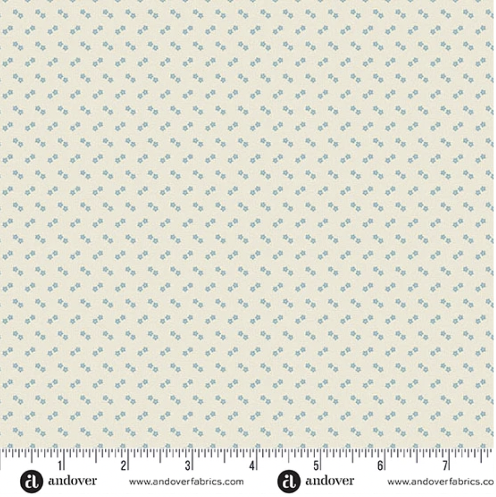 Special Delivery - Double Daisy Airy A-10478-L