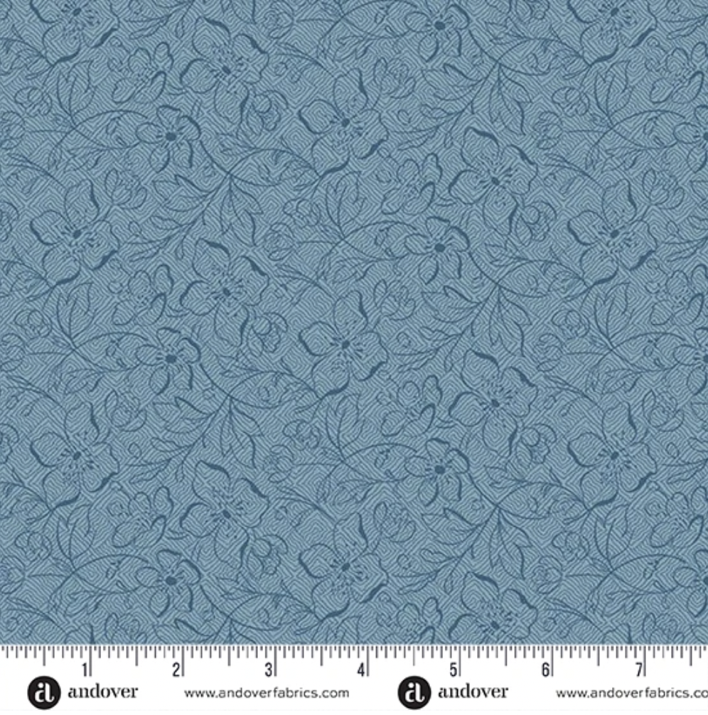 Special Delivery - Garden Path Slate A-10473-B