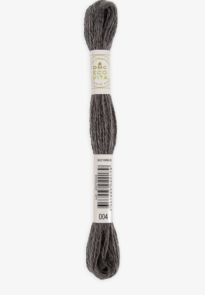DMC Eco Vita - Dried Walnut DMCK360-004