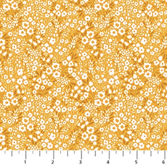 Pocket Posies  - Flora Vista Gold 91201-55