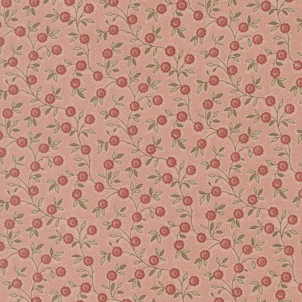 Fleur de Paris - Topiare - Pale Rose 13995-16