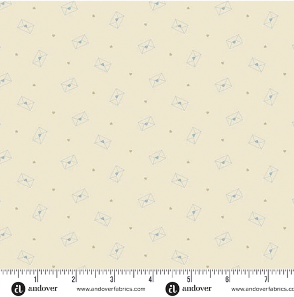 Special Delivery - Love Letters A-10486-L