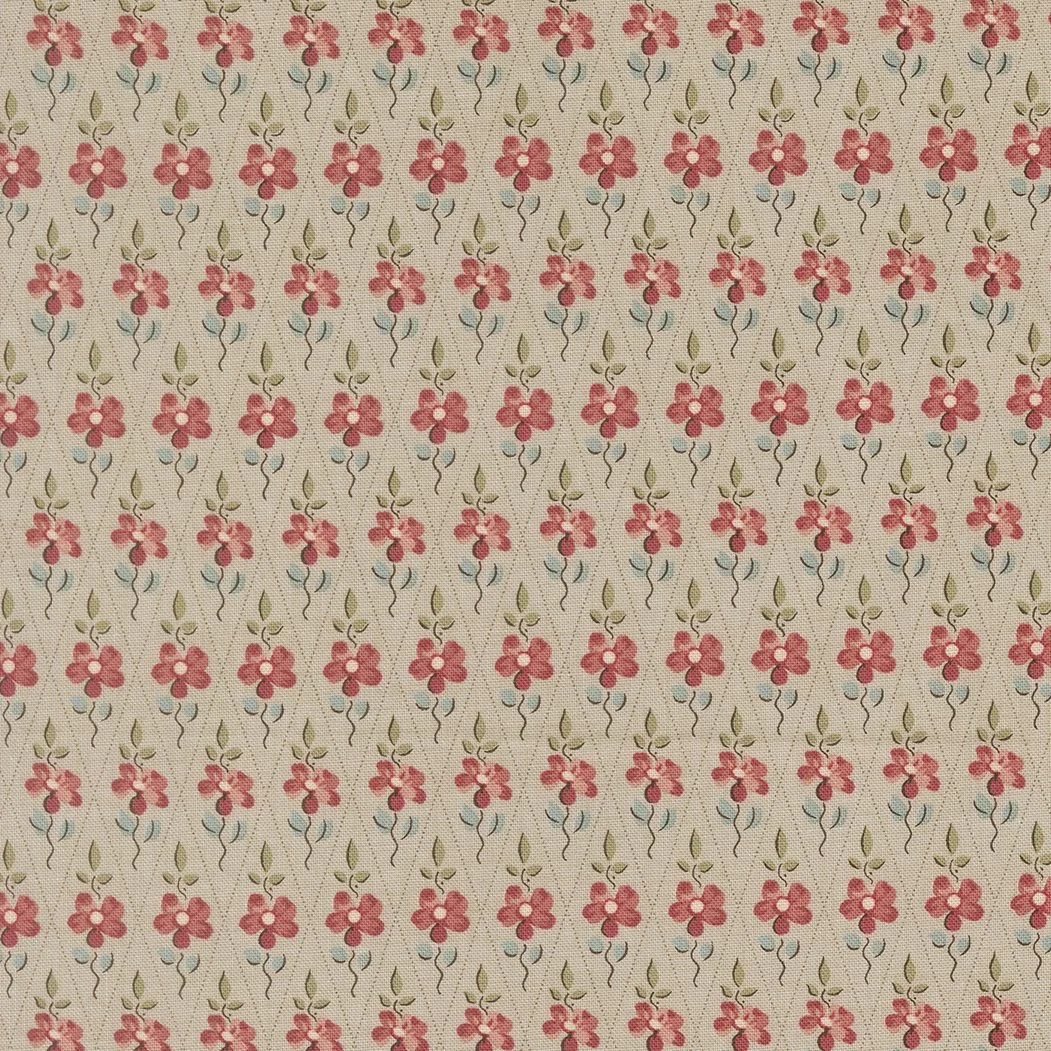 Fleur de Paris - Paquerette - Smoke 13997-14