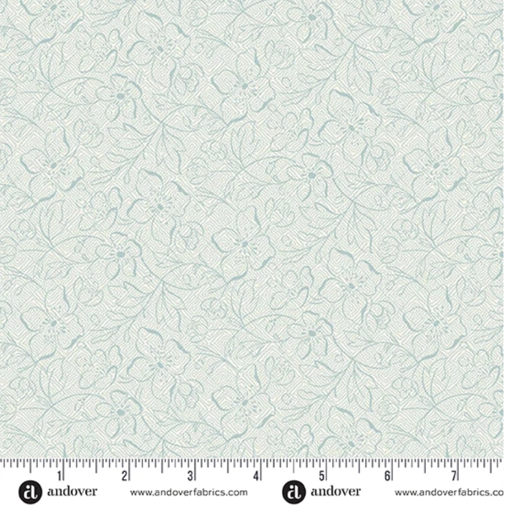 Special Delivery - Garden Path Water A-10473-L