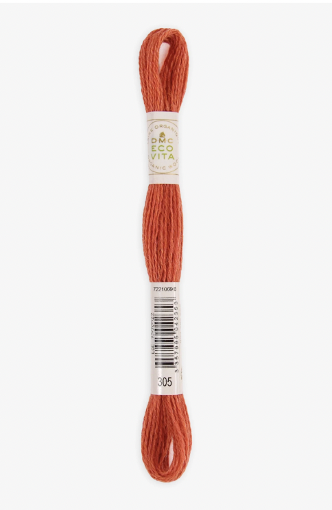 DMC Eco Vita - Passion Madder DMC 360-305