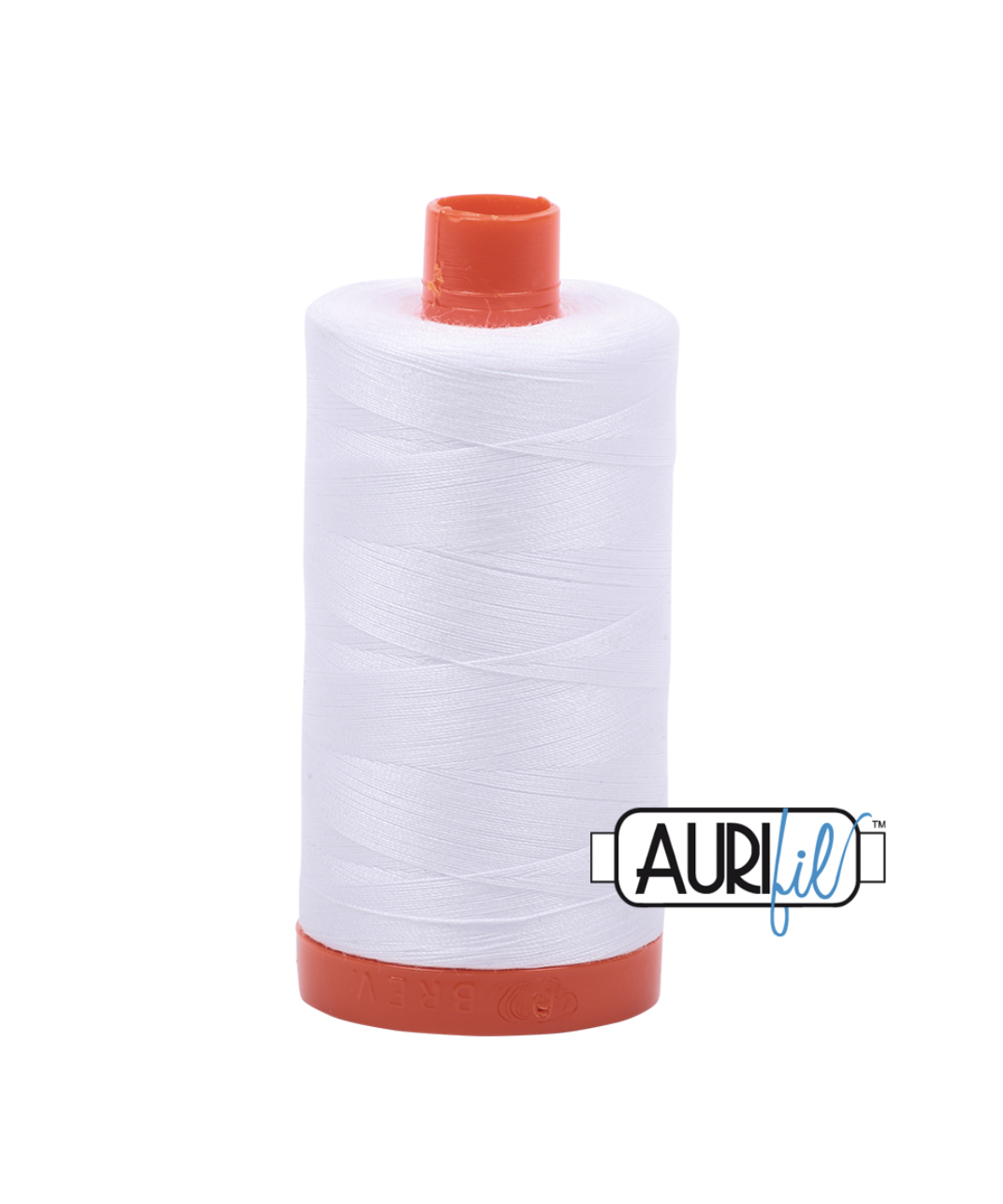 Aurifil Mako 2024 White