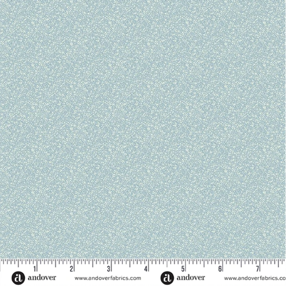 Special Delivery - Thyme Bluegrass A-10483-B