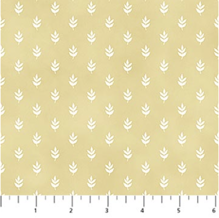 Leaf - Gold 91187-50