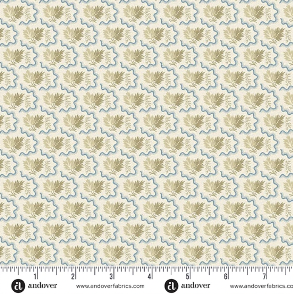 Special Delivery - Leaves Shore A-10482-L