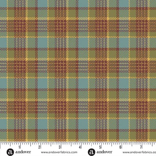 Farmers Daughter - A-10084-B