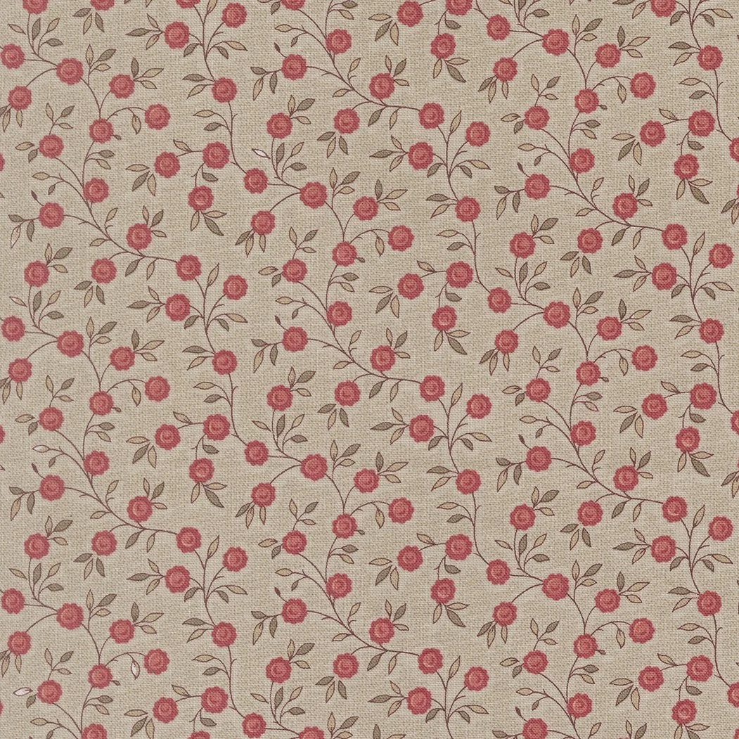 Fleur de Paris - Topiare - Smoke 13995-14