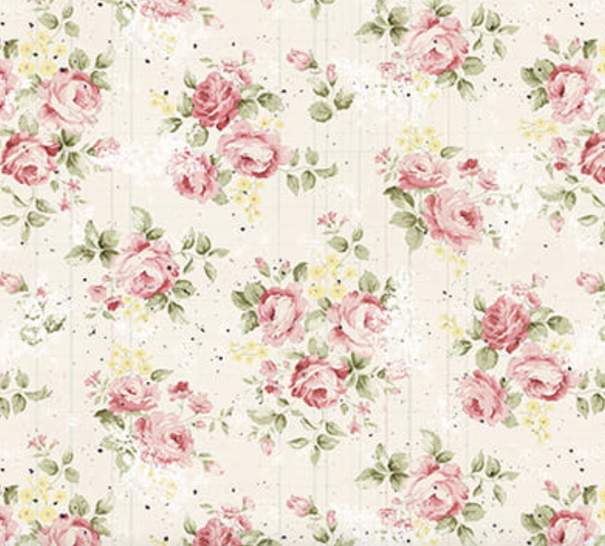 Parisian Snippets - Ecru 4290-41