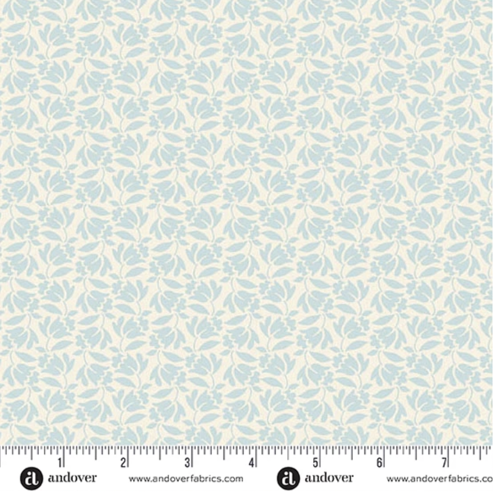 Special Delivery - Lilybell Ice A-10474-BL