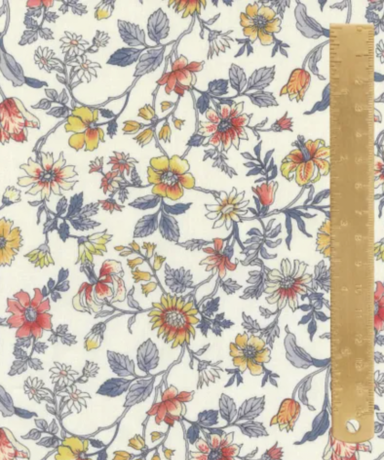 Liberty - Bloom Serenade Tiger Lily V