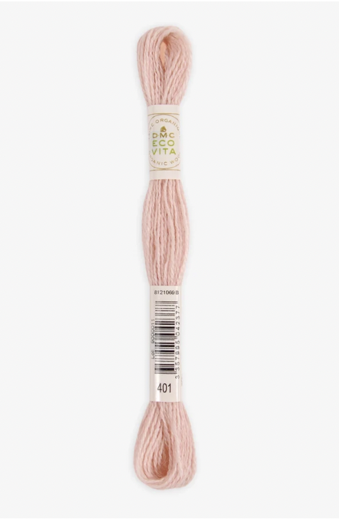 DMC Eco Vita - Jasmine Cochineal DMC 360-401
