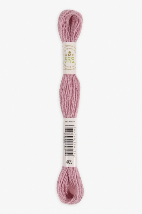 DMC Eco Vita - Clematis Cochineal DMC 360-409