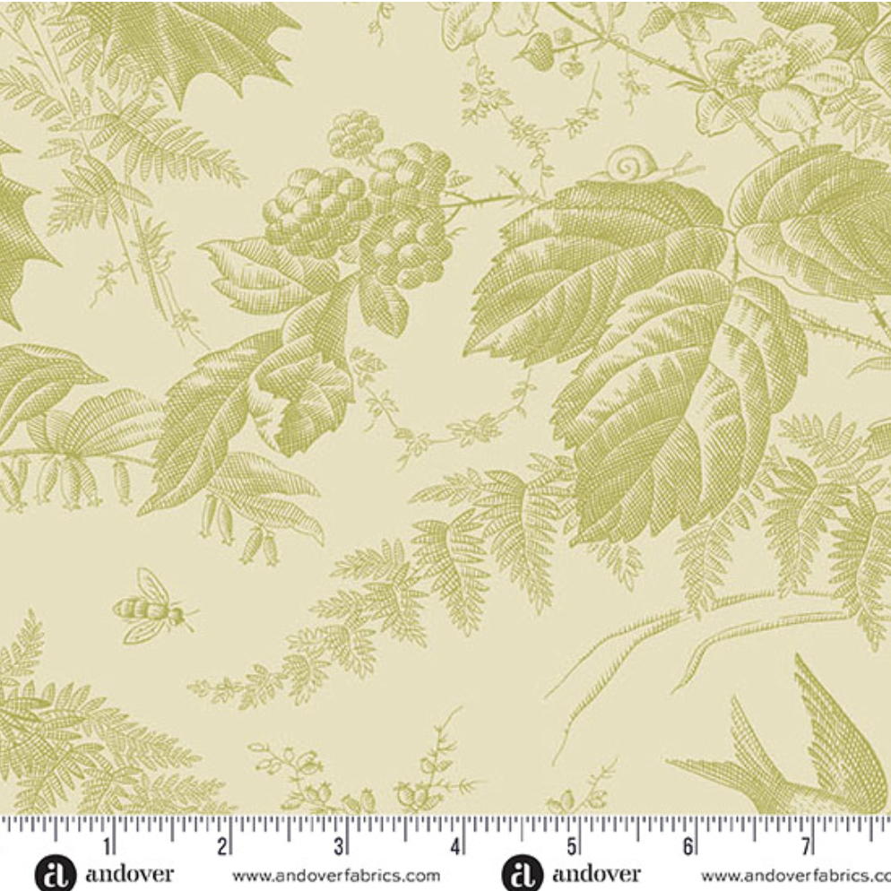 Vermont - Vermont Peapod A-10285-LV