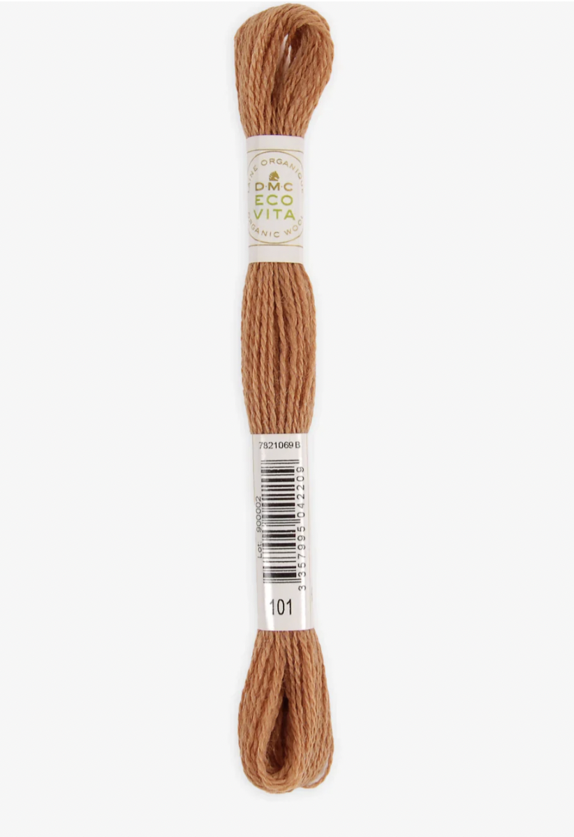 DMC Eco Vita - Henna From The Sands DMCK360-101