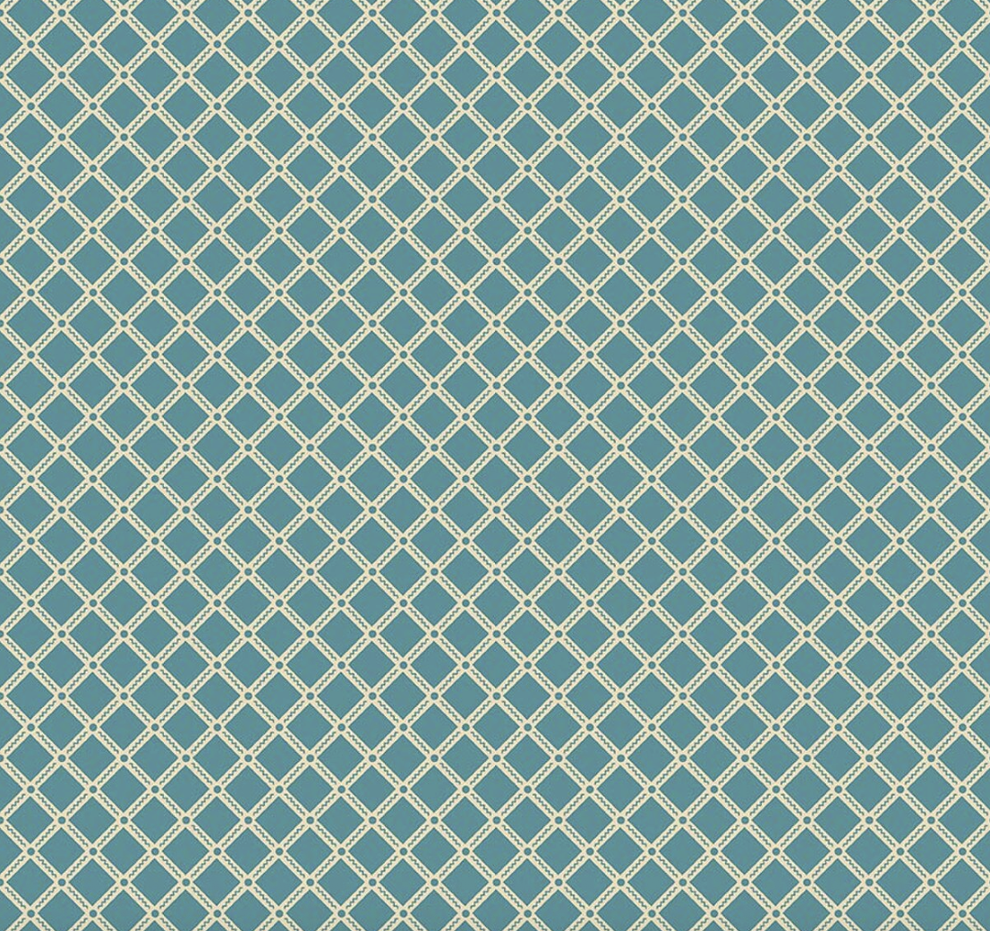 Northanger Abbey - Tilney Azure C17897-AZURE