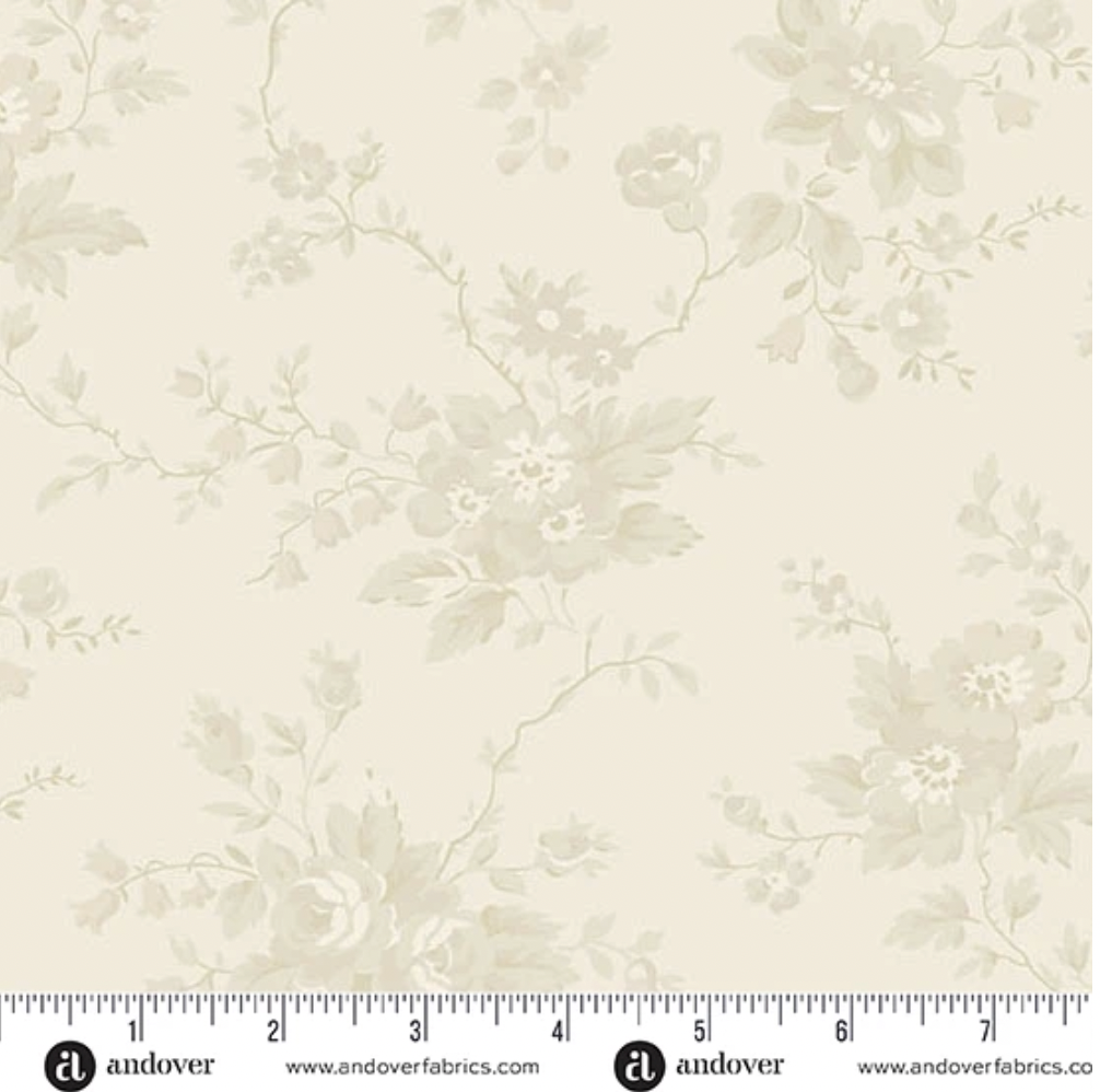 Special Delivery - Heirloom Rose Cream A-10468-L