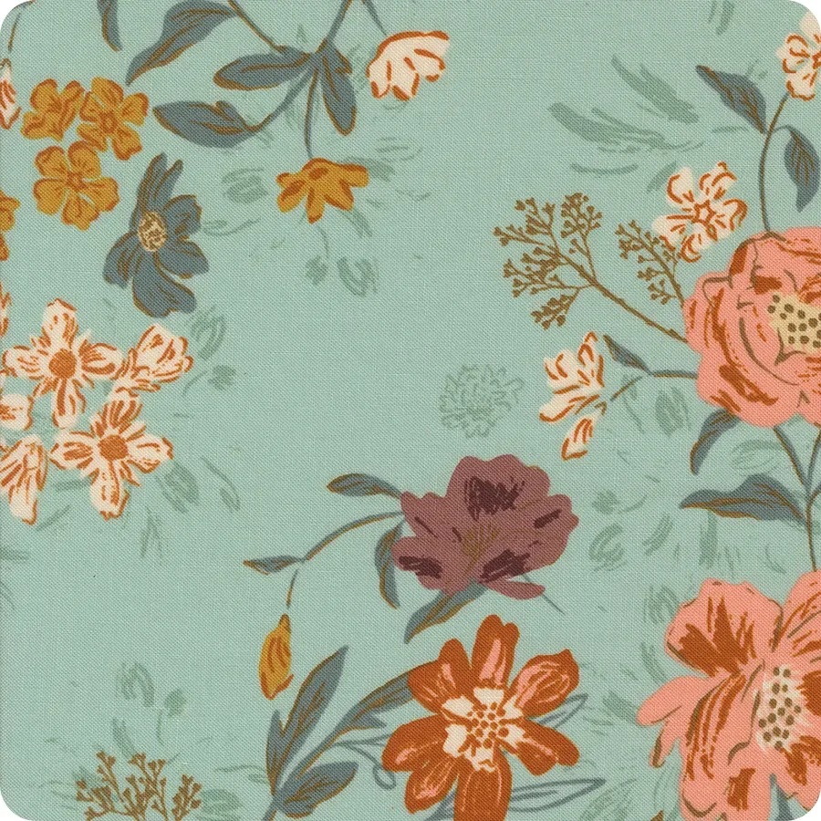 Forage, Found  & Hand Me Down - Harvest Bloom Mist 45630-23