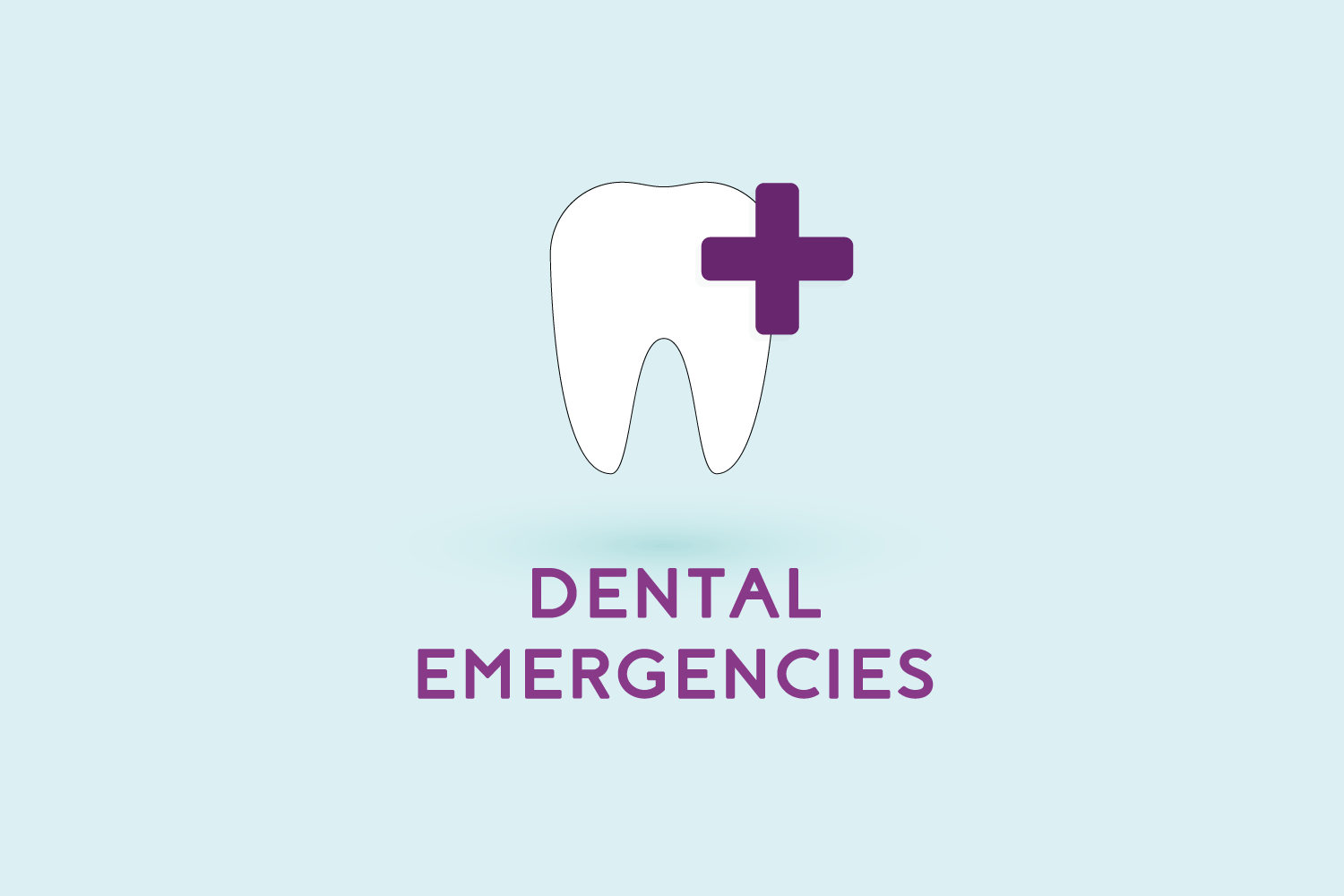 Dental Emergencies
