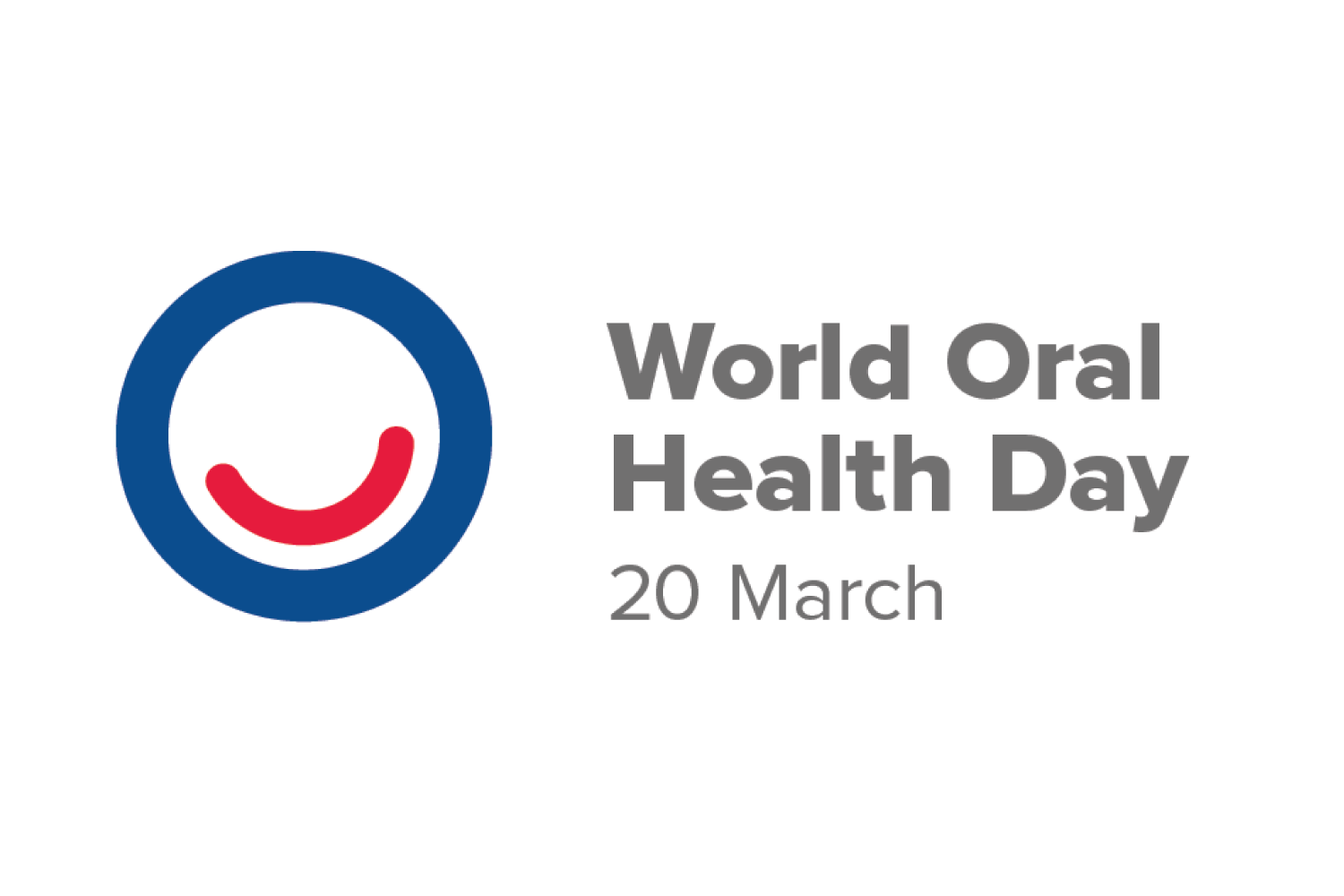 World Oral Health Day