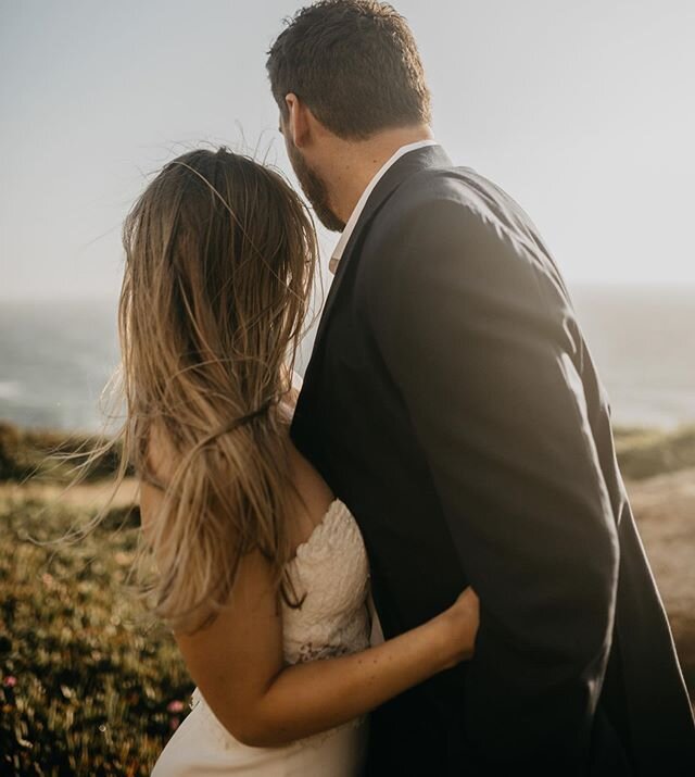 Today marks 3 years married to this beautiful person!! so I&rsquo;m celebrating with these photos of the last time I was in my dress 🤍
Thank you @maddiemellottphotography ✨