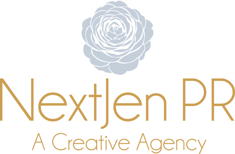  NextJen PR - A Creative Agency