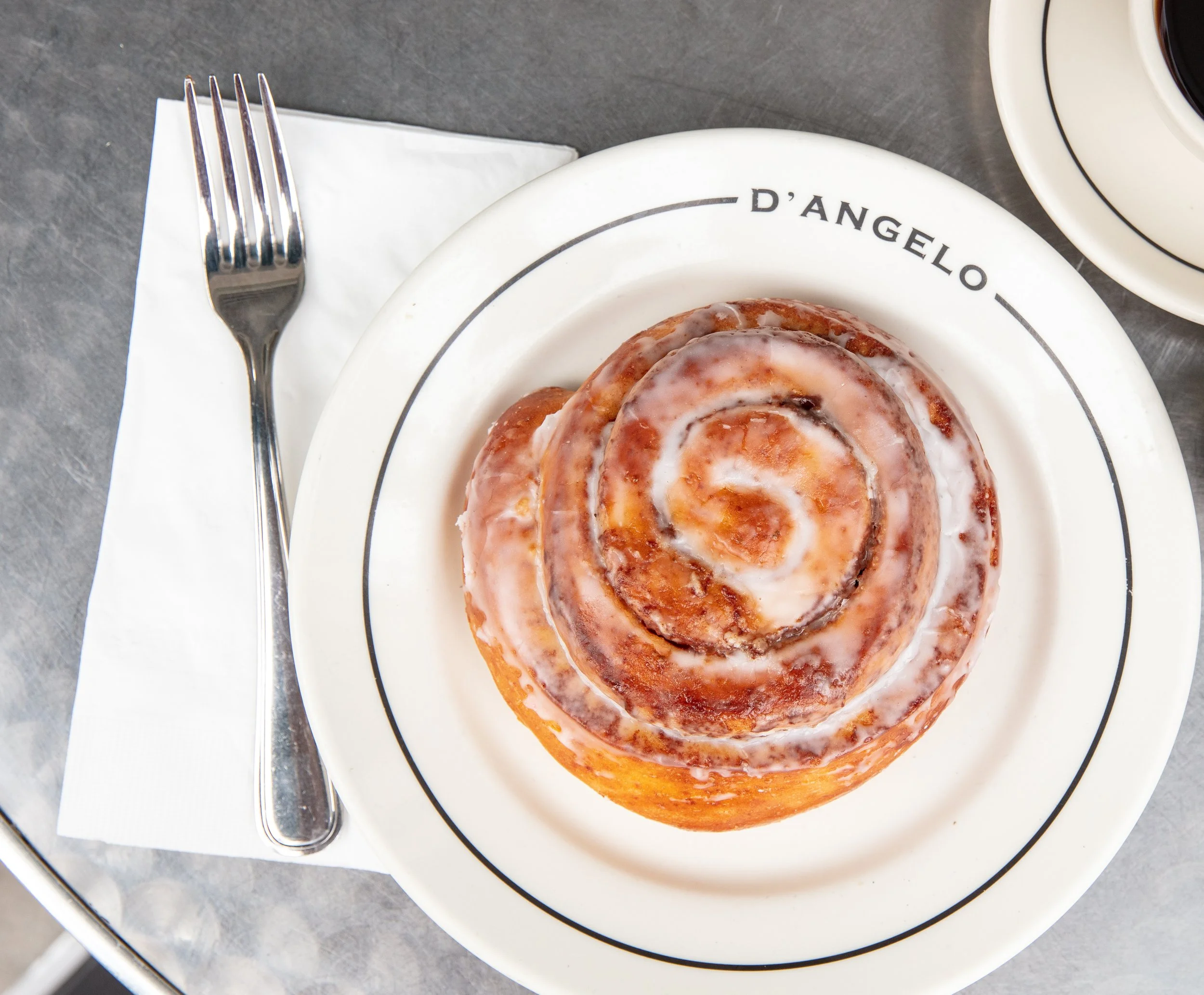 D'Angelo Bakery