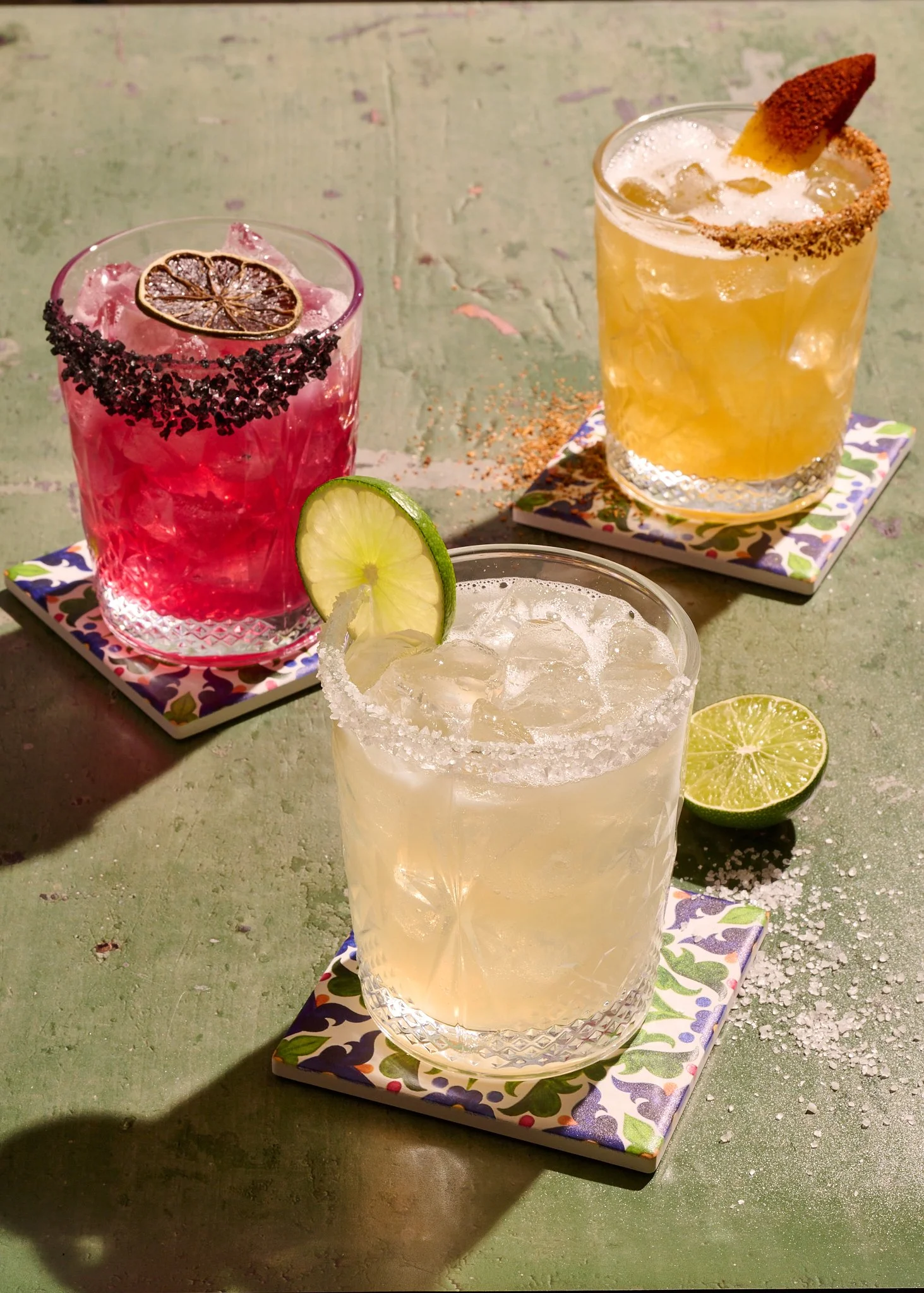 Dos Caminos