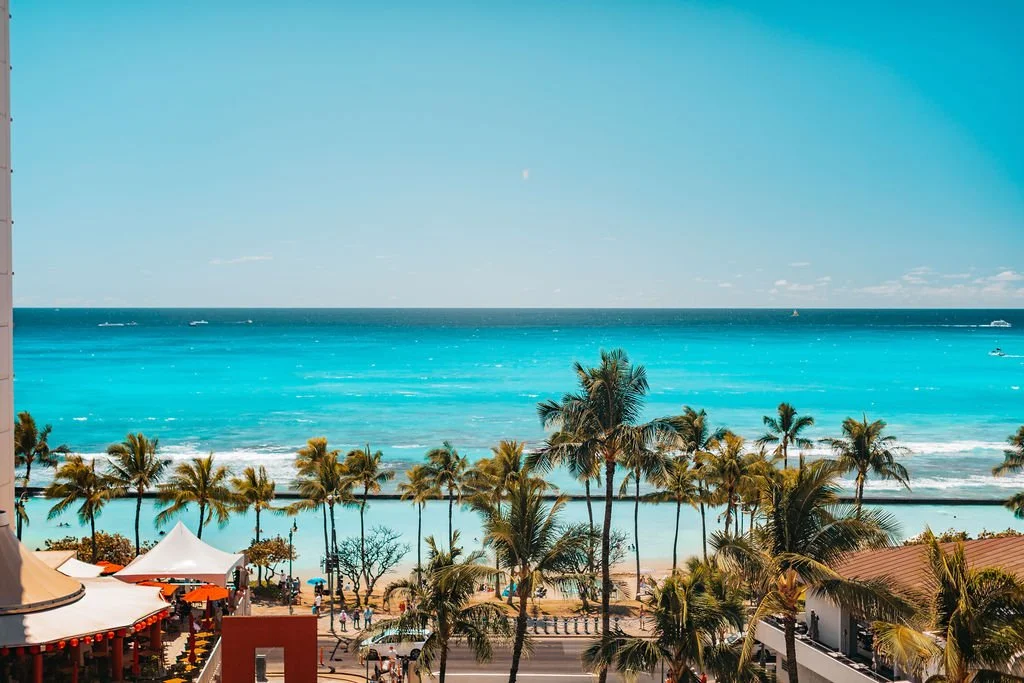Hotel Renew, Waikiki