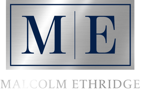 Malcolm Ethridge - Certified Financial Planner for Executives in Tech - Washington, D.C.