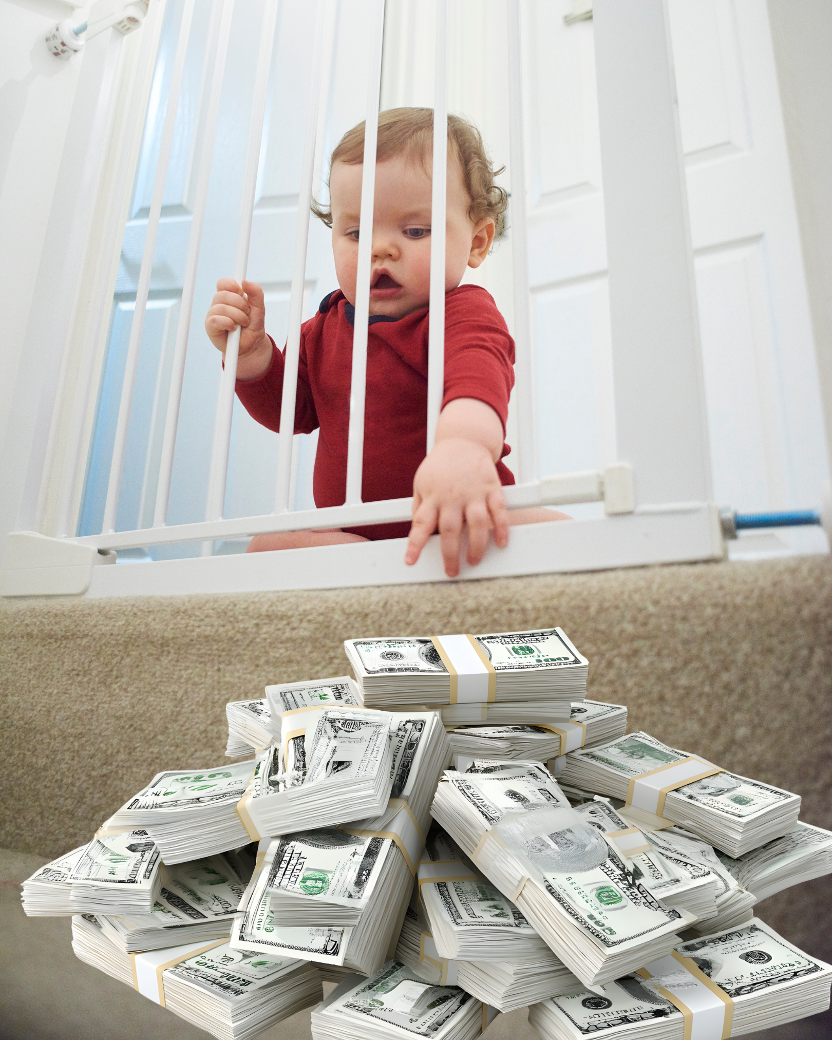 Naming Your Trust as Your Contingent Beneficiary to Protect Your Kids from Themselves