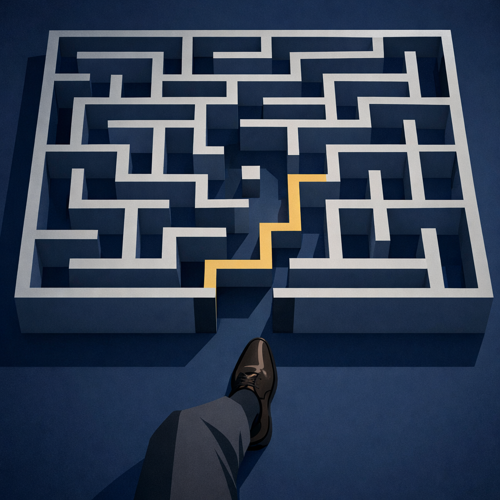 The Backdoor Roth Tax Trap No One Warned You About