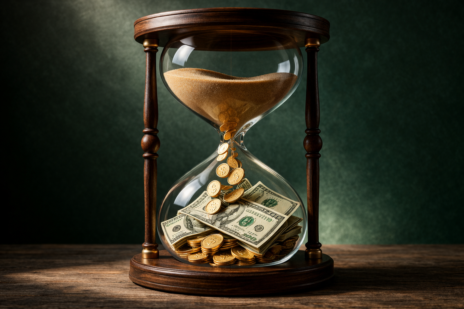 Giving Them A Portion of Their Inheritance Now Could Be More Impactful than All of It Later