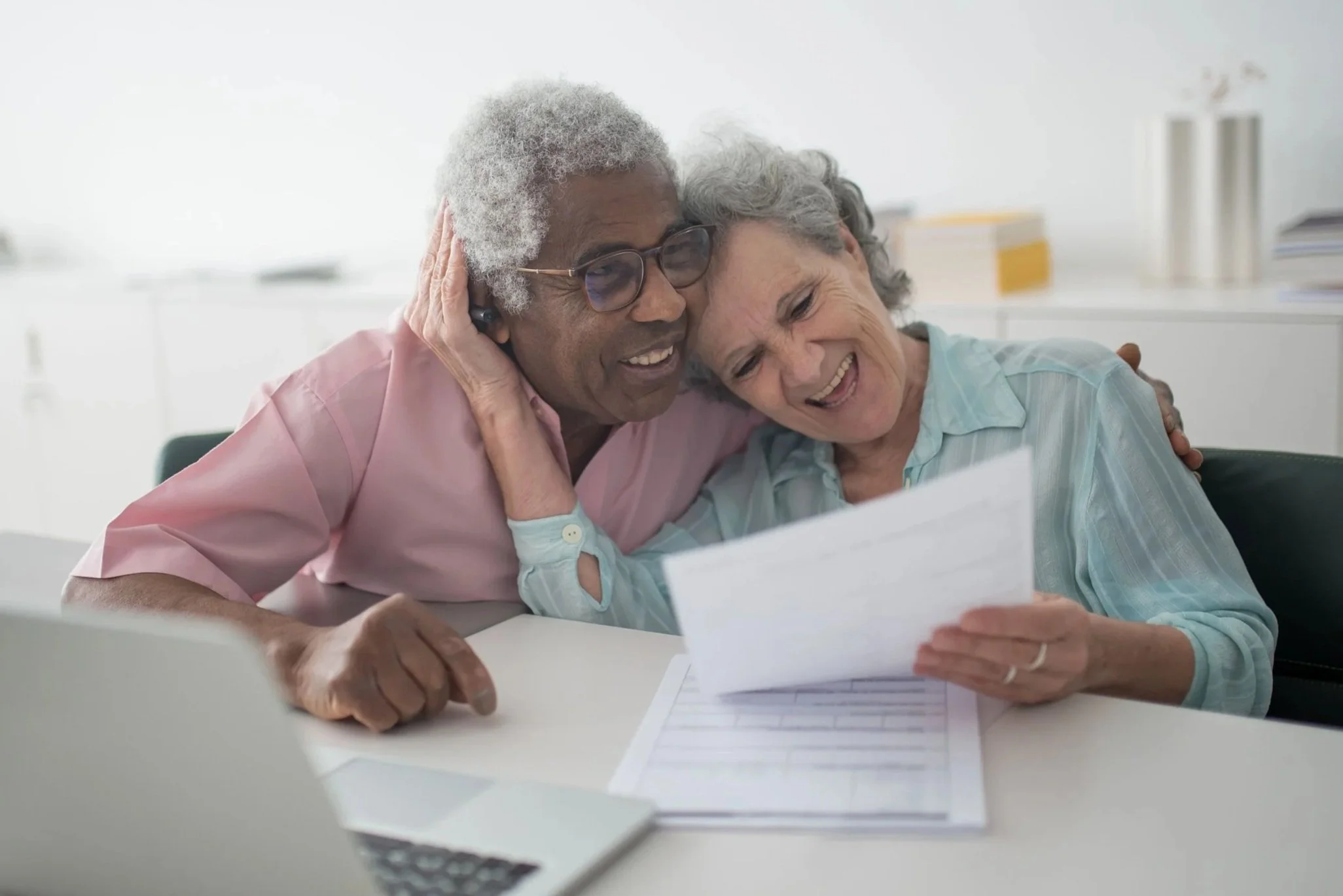 What to Do When You Realize You’ve Saved Too Much for Retirement