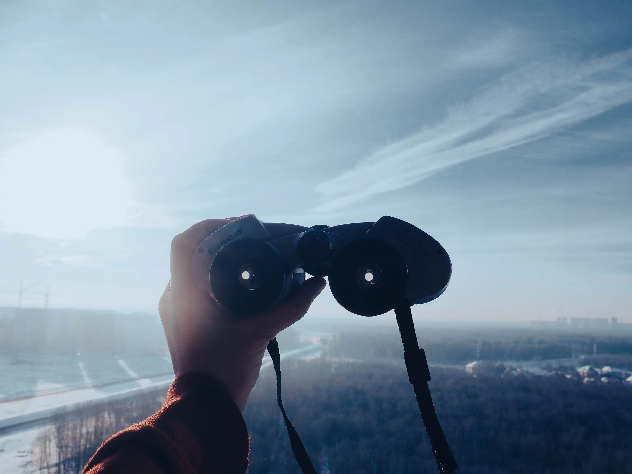 Why Has It Gotten So Hard to Be a Long-Term Investor?
