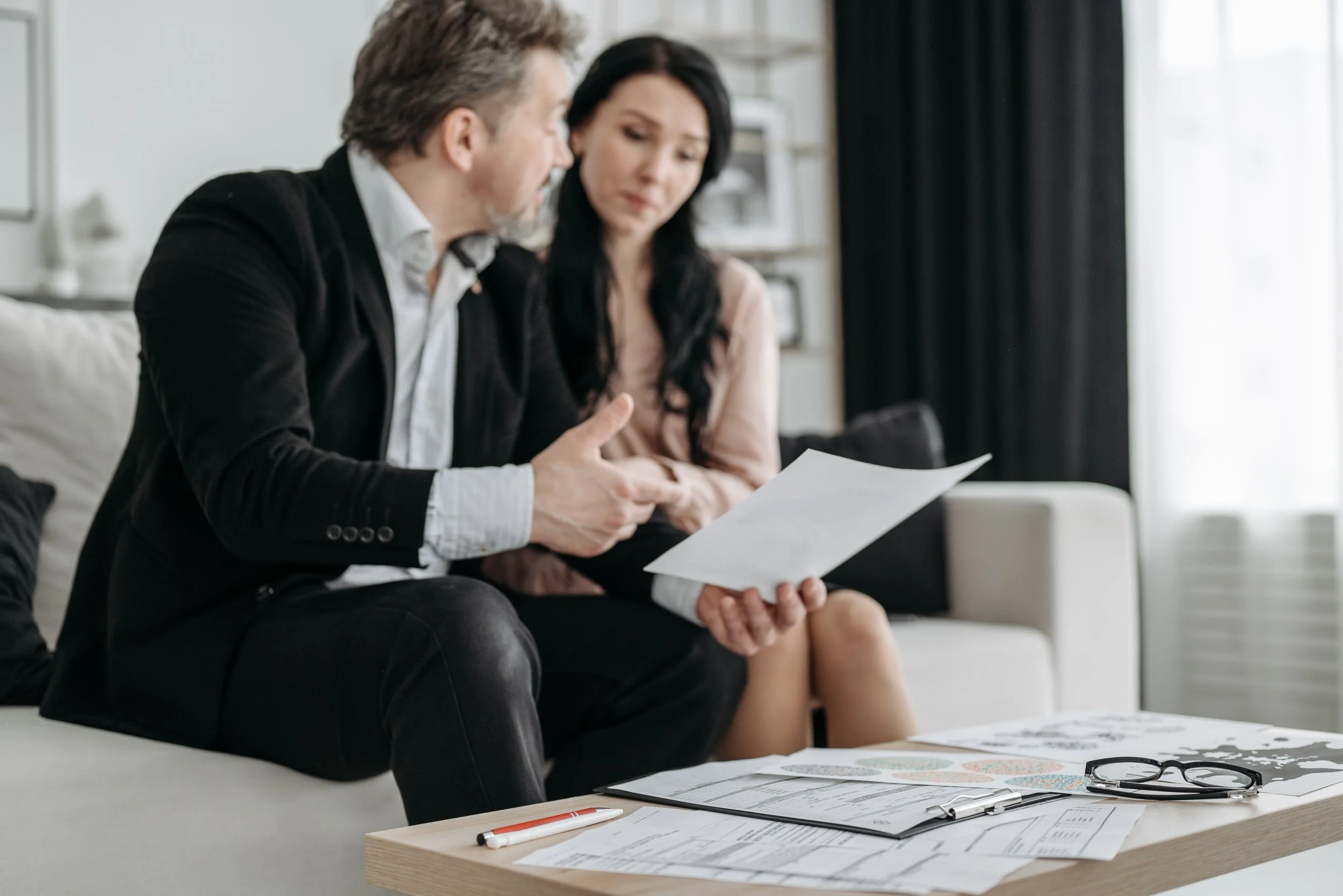 The Most Overlooked Financial Planning Tool for Newlyweds