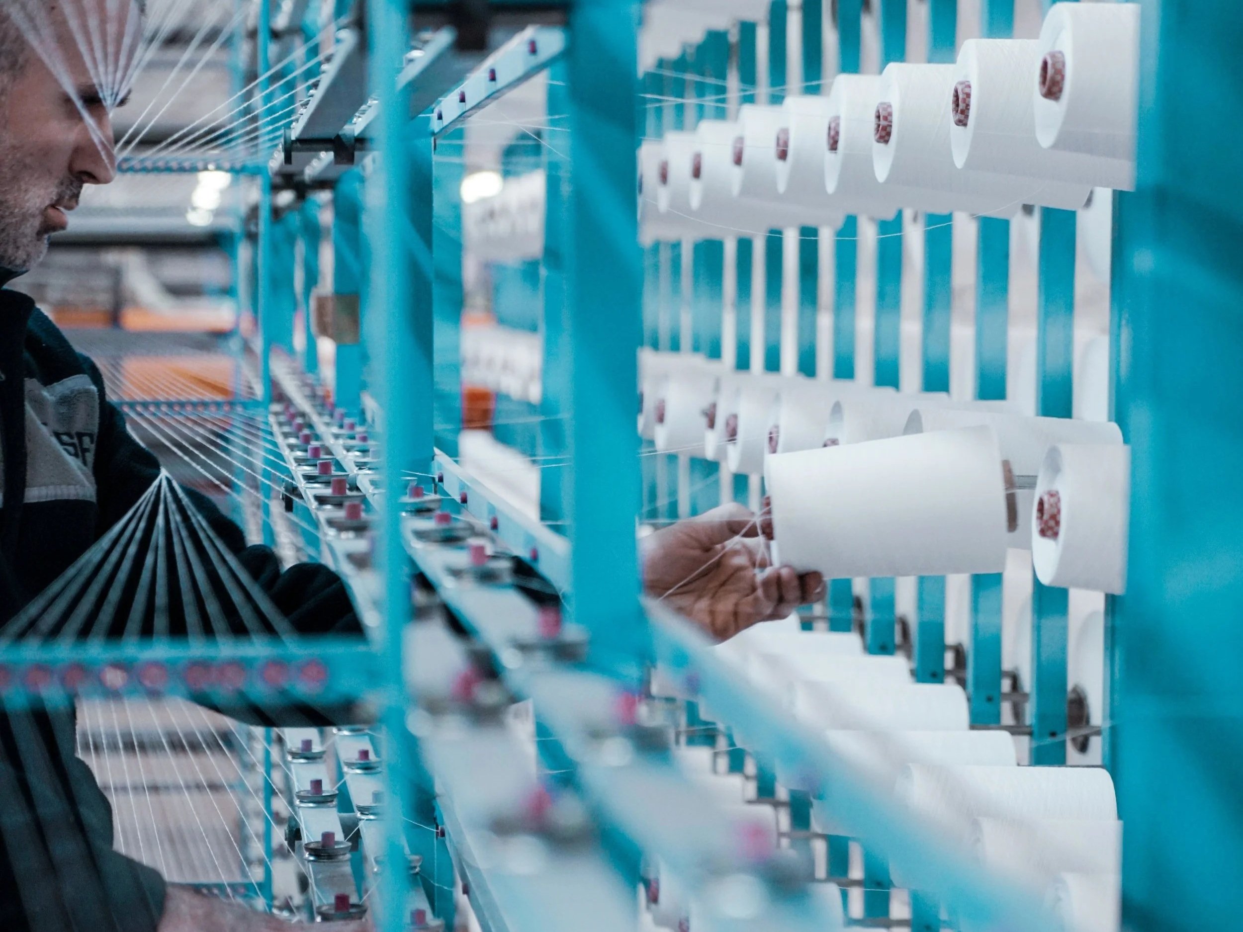 The Next Big Winners in AI May Not Be the Companies You Think