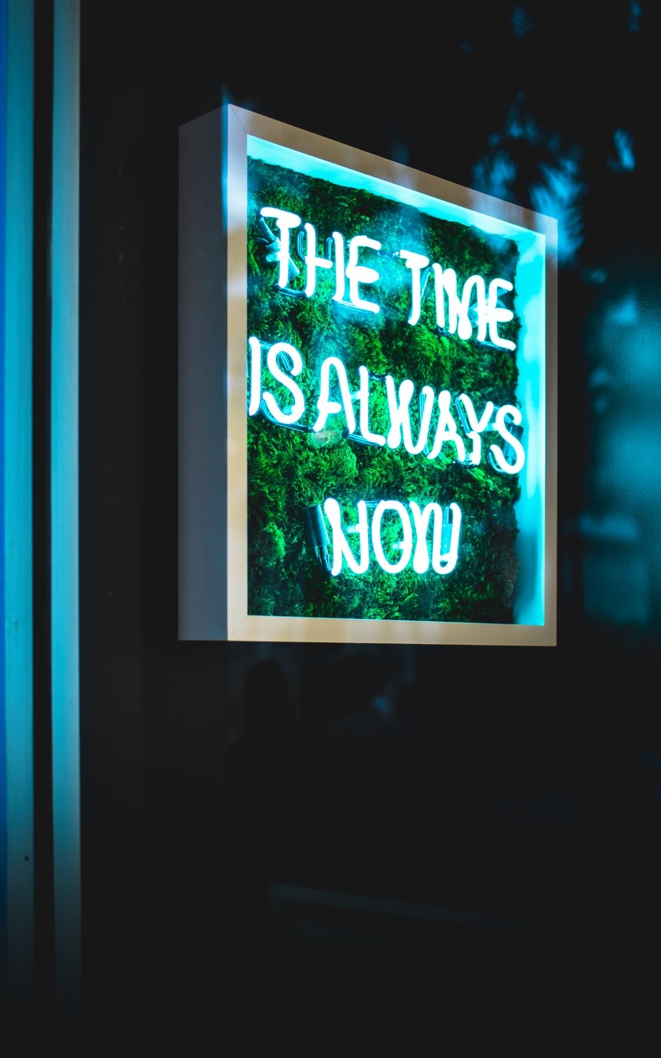 5 Content Marketing Habits *and a bit of advice too.
