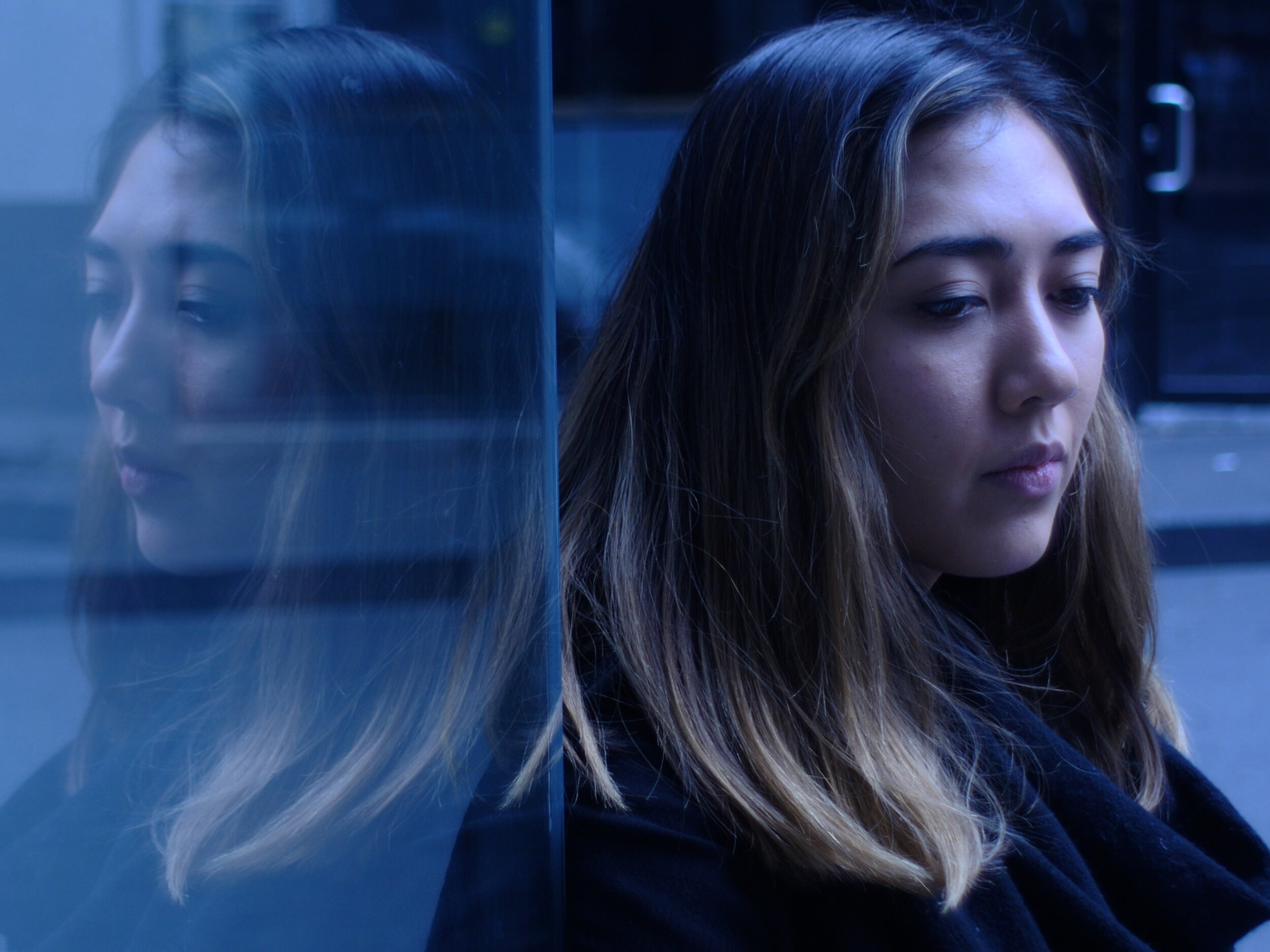 MELODRAMA / RANDOM / MELBOURNE!