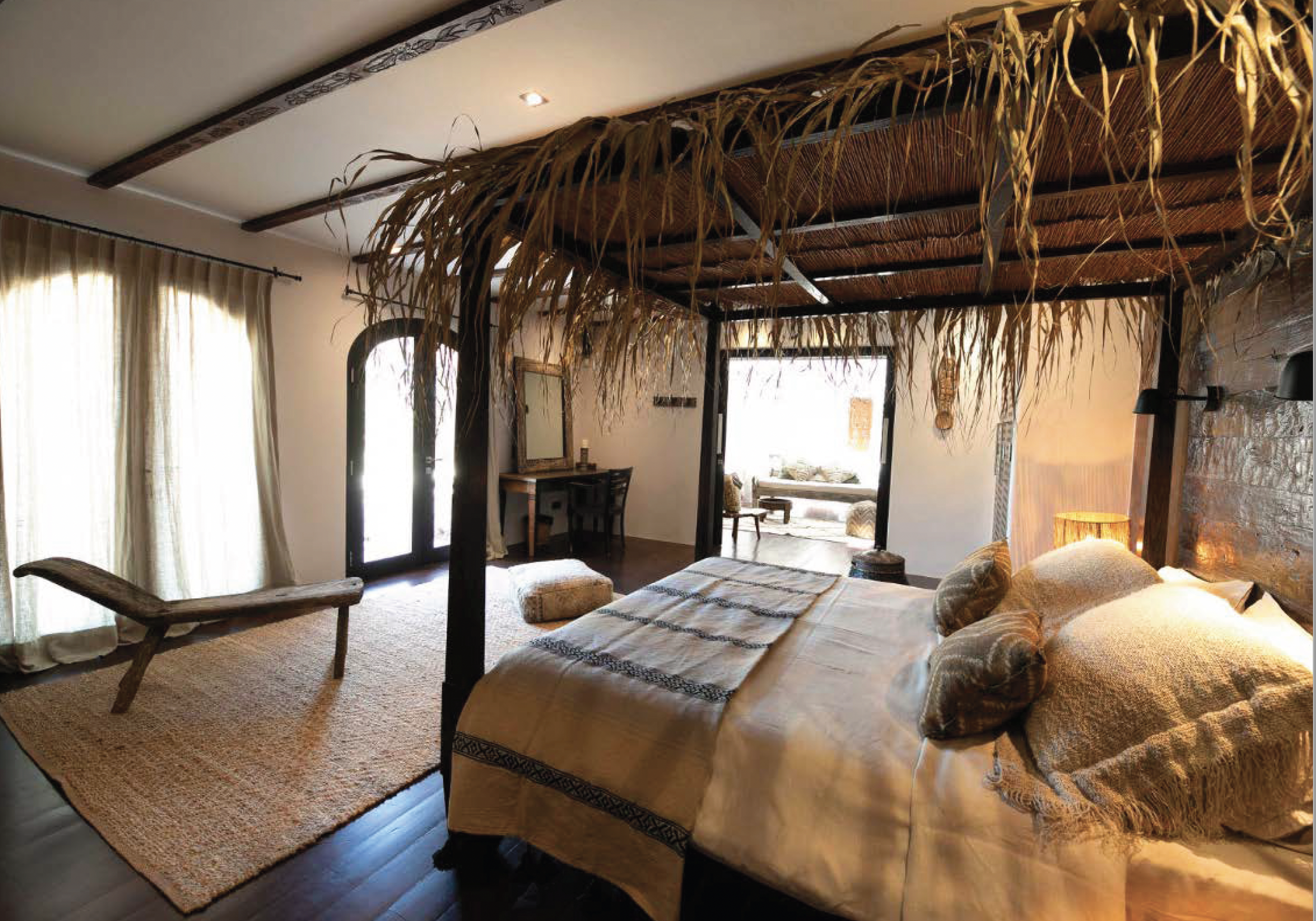 Private Room / Suite