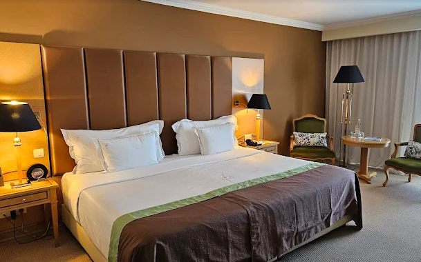 Shared Room | UP Game & Holomovement ticket