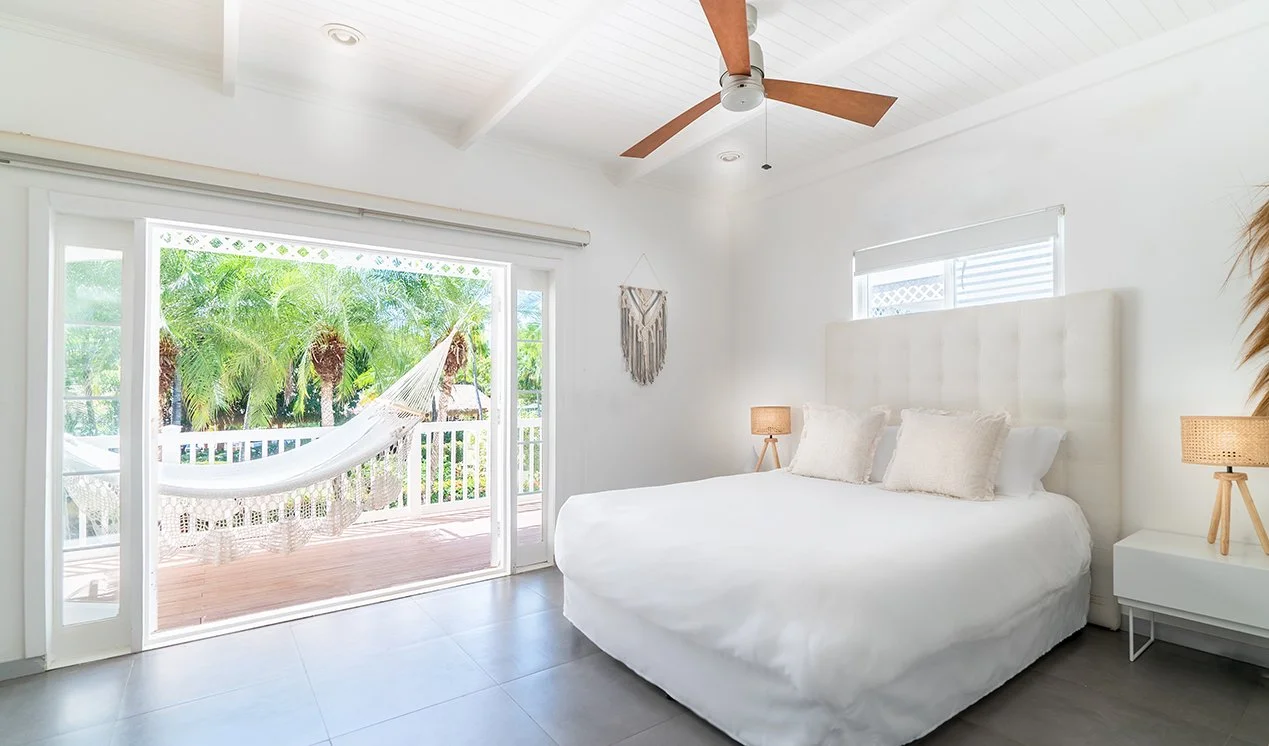 Private Room / Suite