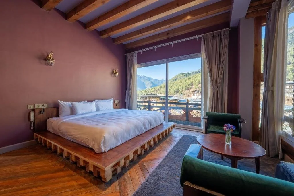 Private Room / Suite