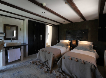 Shared Room