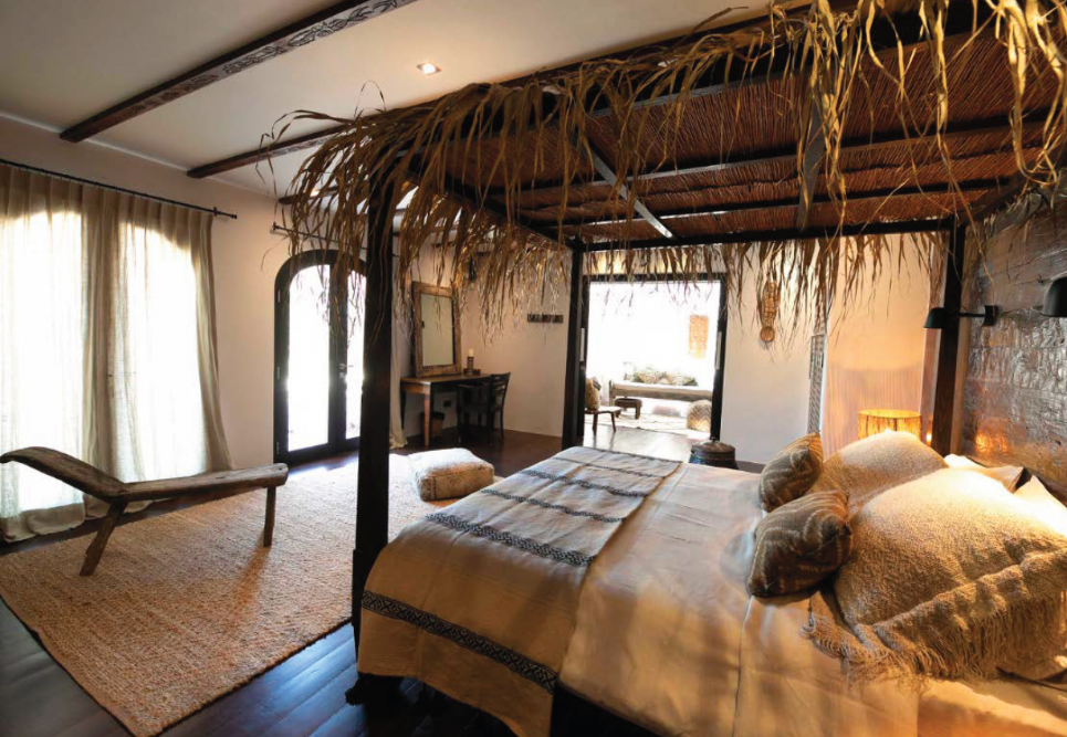 Private Room / Suite